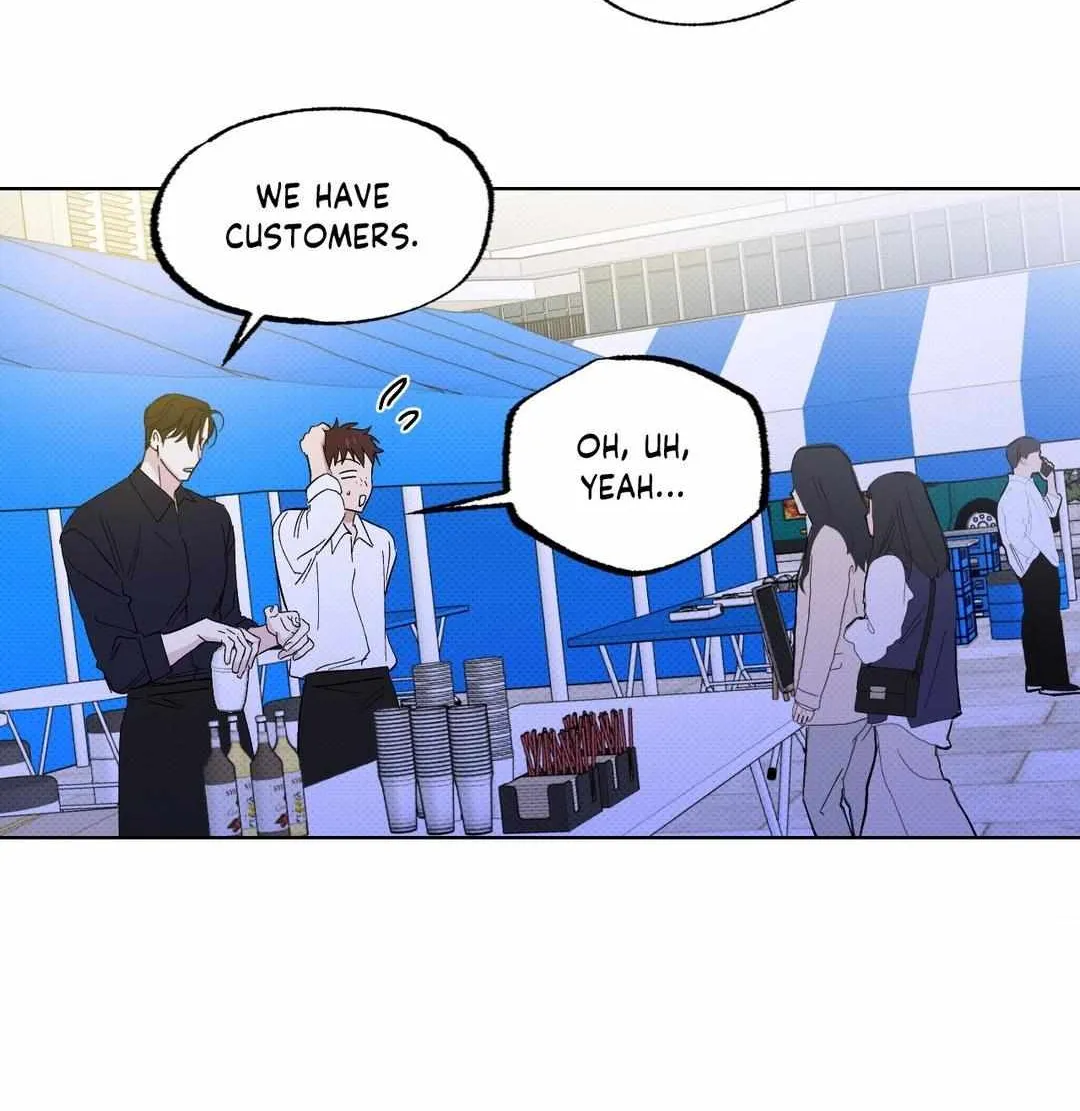 Read Part-Time Partner chapter 24 image 19 on Lezhin