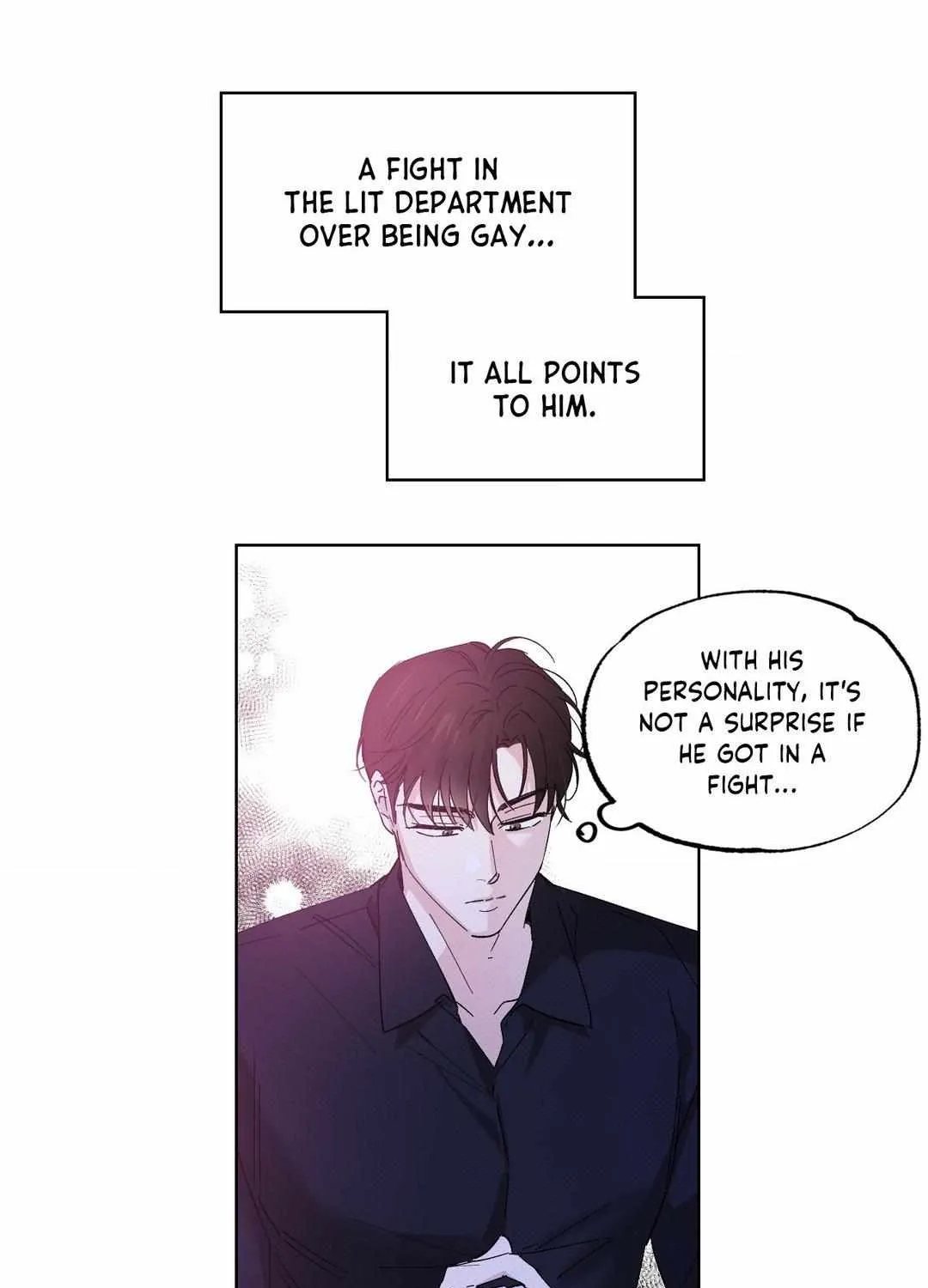 Read Part-Time Partner chapter 24 image 20 on Lezhin