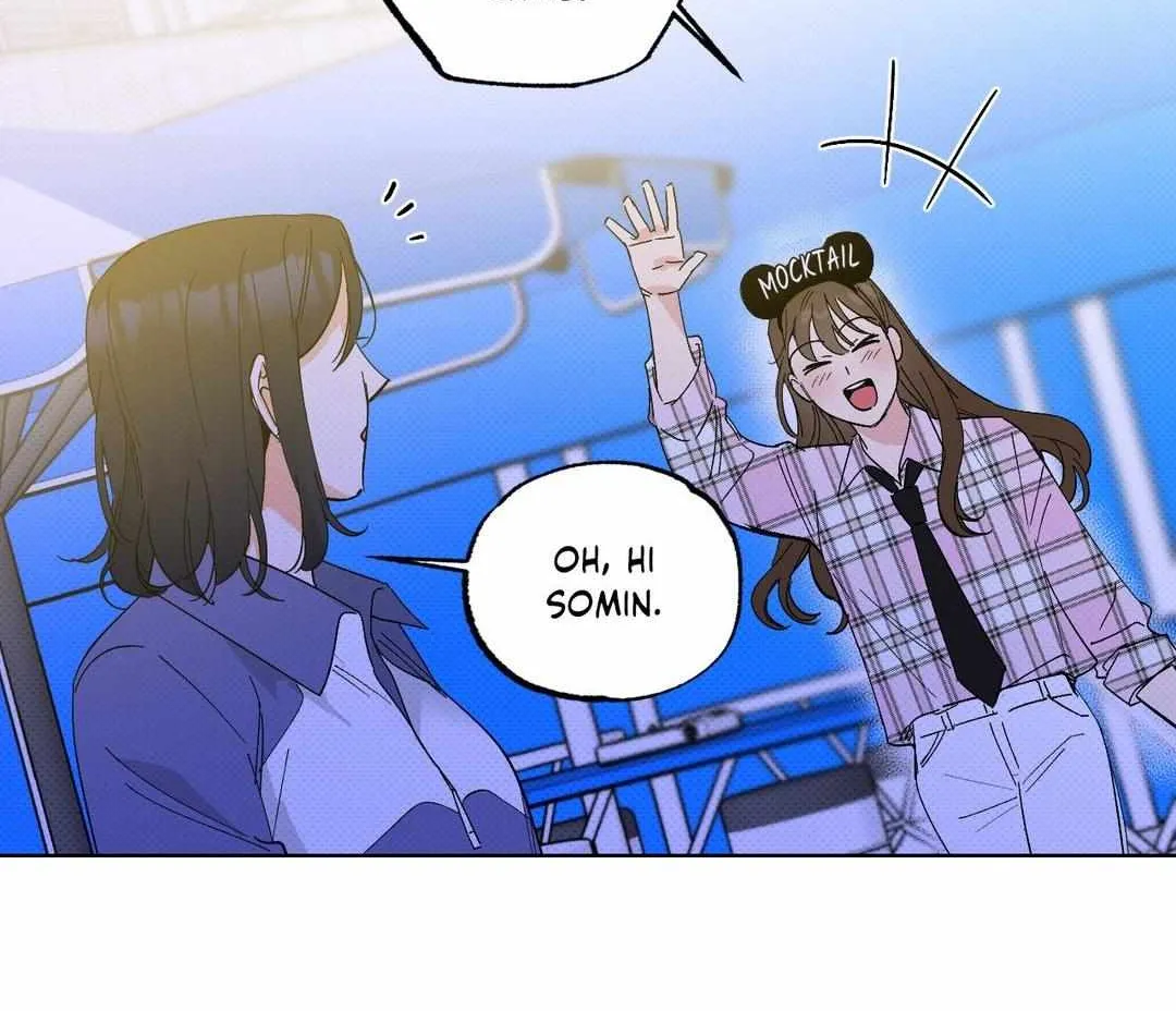 Read Part-Time Partner chapter 24 image 23 on Lezhin
