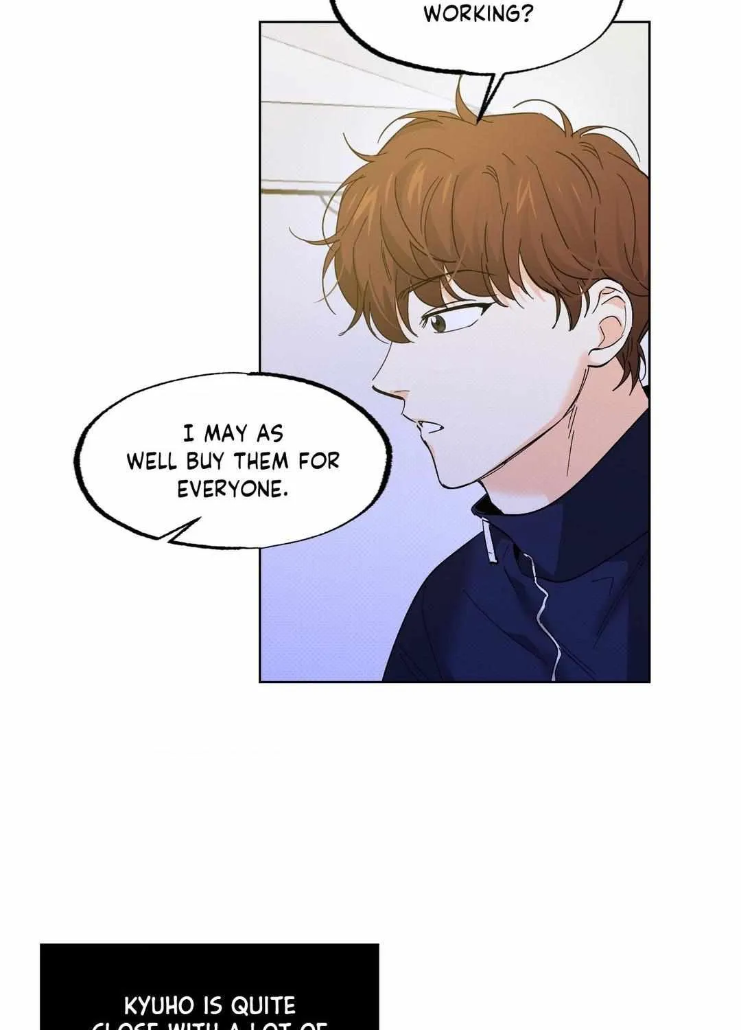 Read Part-Time Partner chapter 24 image 30 on Lezhin