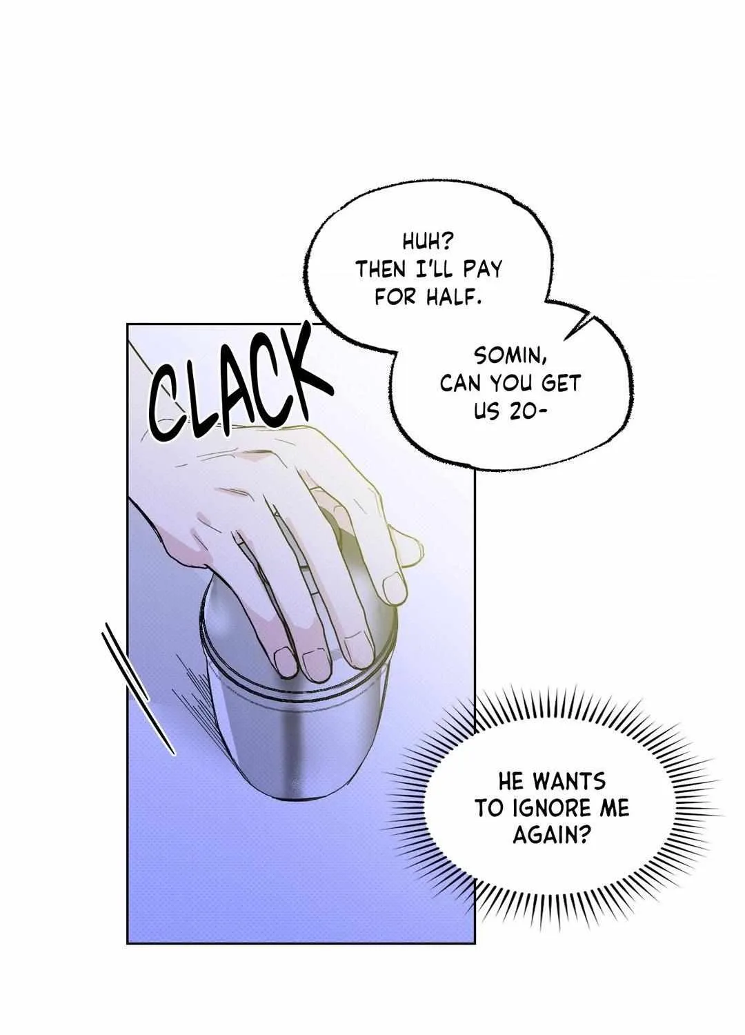 Read Part-Time Partner chapter 24 image 33 on Lezhin