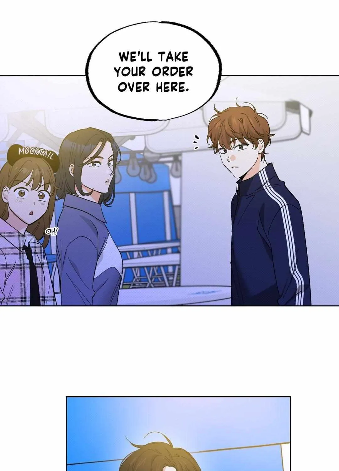 Read Part-Time Partner chapter 24 image 34 on Lezhin