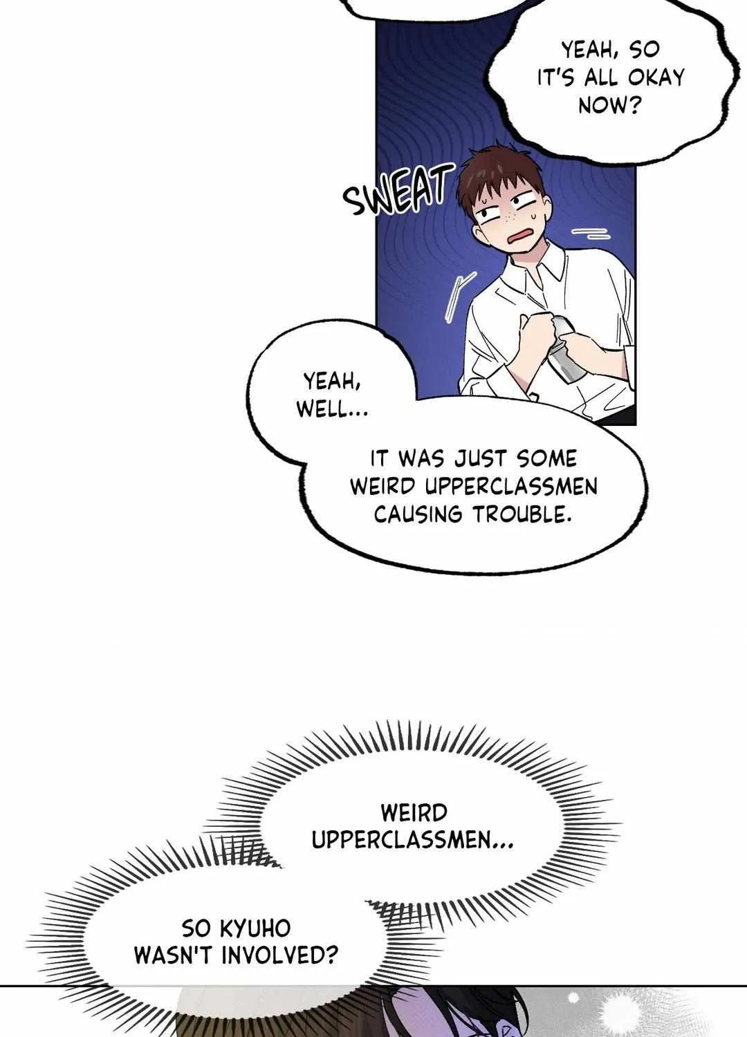 Read Part-Time Partner chapter 24 image 40 on Lezhin