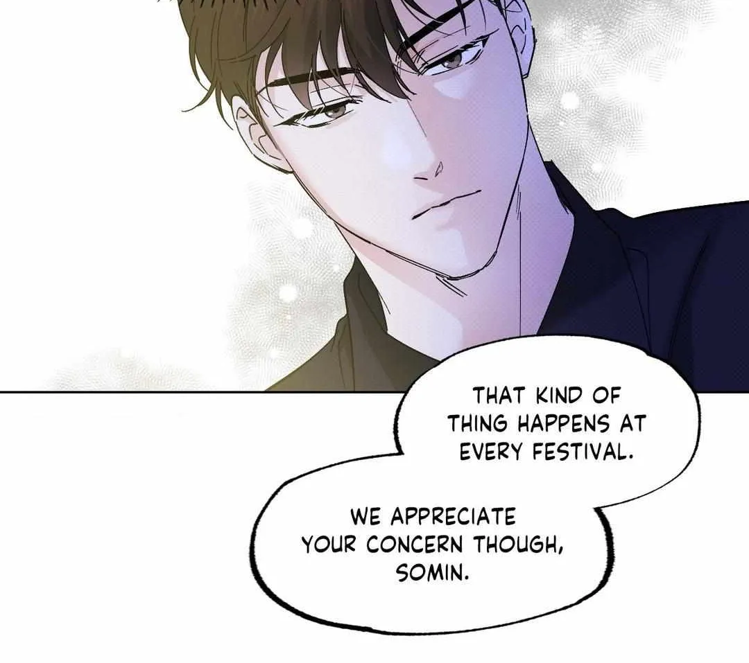 Read Part-Time Partner chapter 24 image 41 on Lezhin