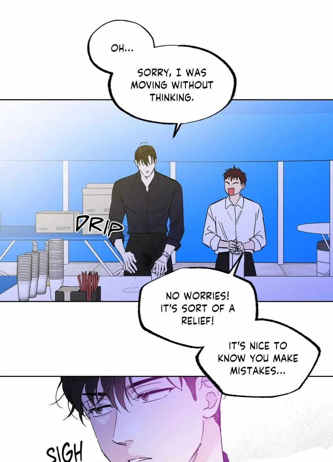 Read Part-Time Partner chapter 24 image 47 on Lezhin