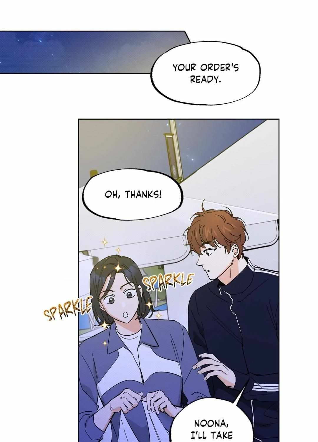 Read Part-Time Partner chapter 24 image 49 on Lezhin