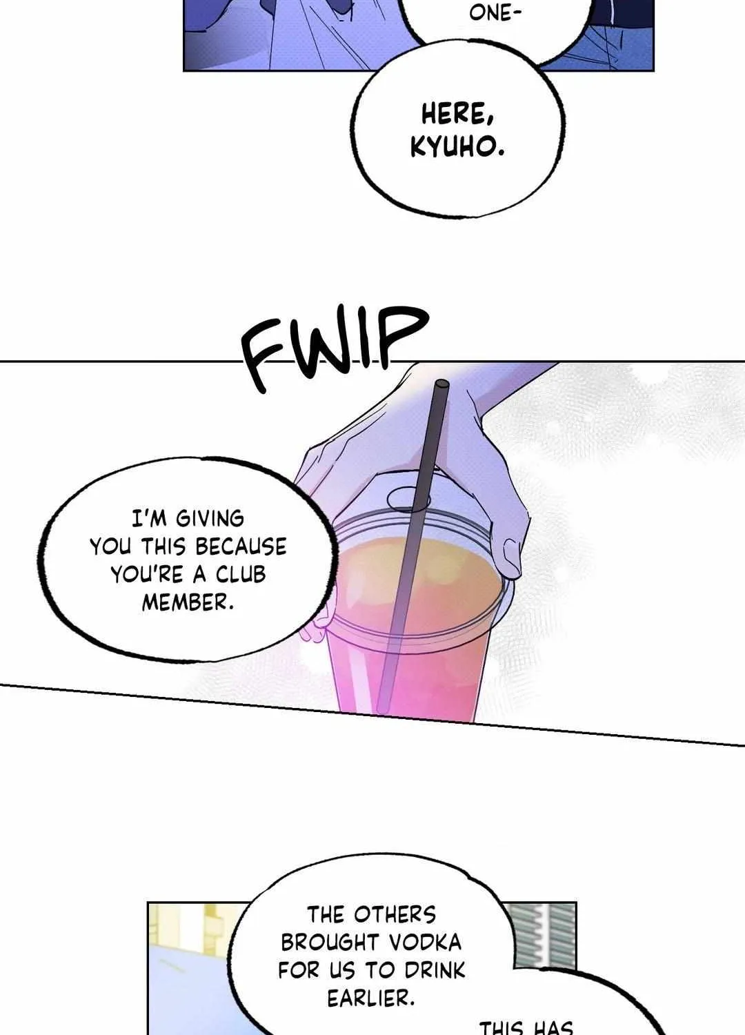 Read Part-Time Partner chapter 24 image 50 on Lezhin