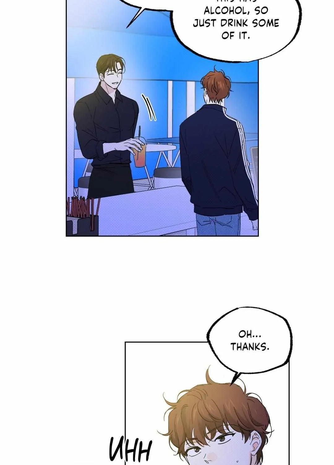 Read Part-Time Partner chapter 24 image 51 on Lezhin