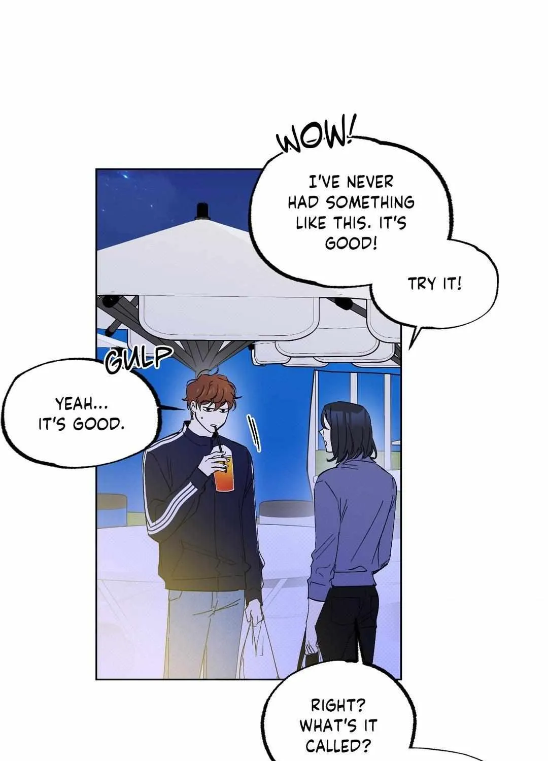 Read Part-Time Partner chapter 24 image 53 on Lezhin