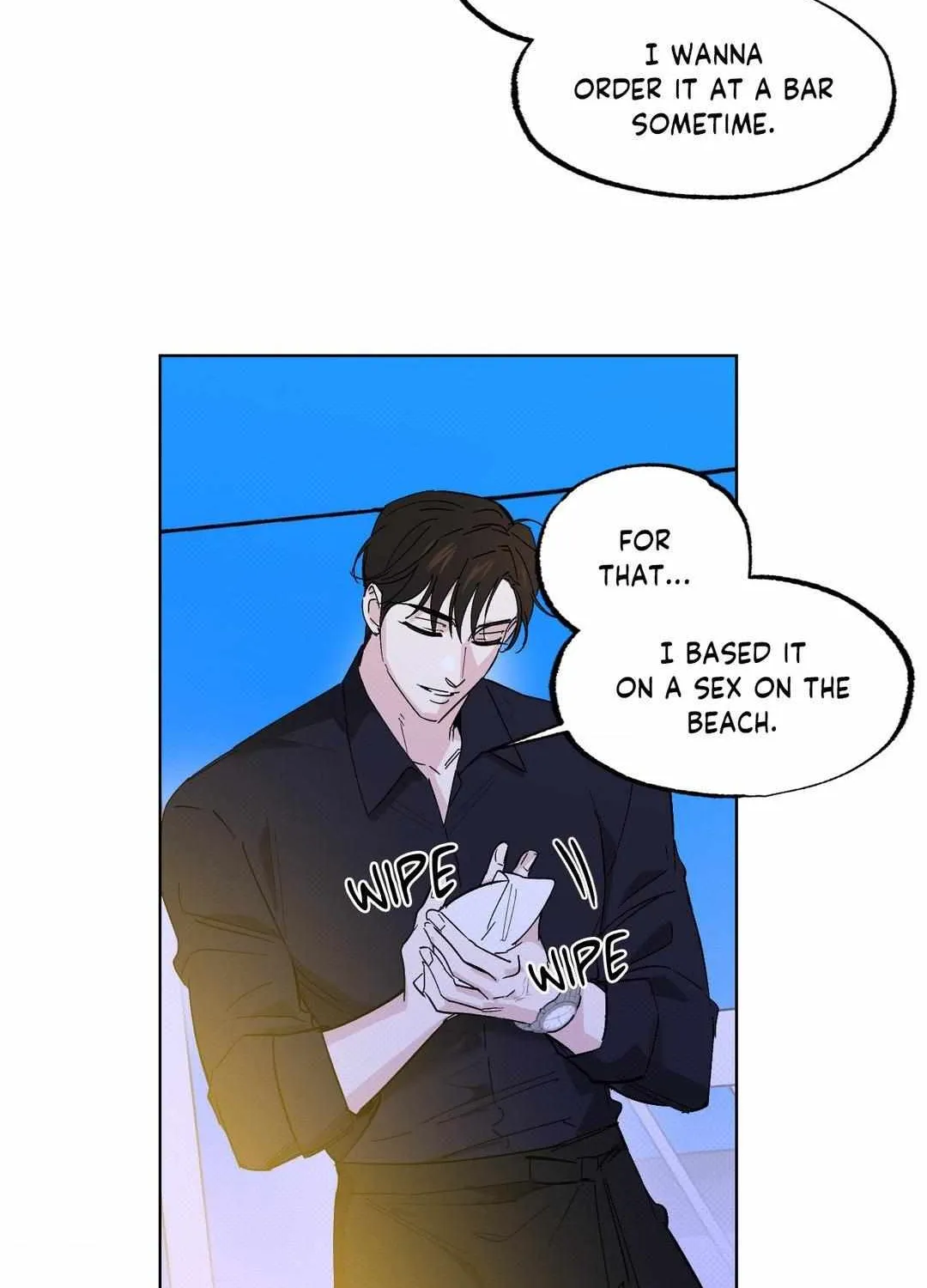 Read Part-Time Partner chapter 24 image 54 on Lezhin