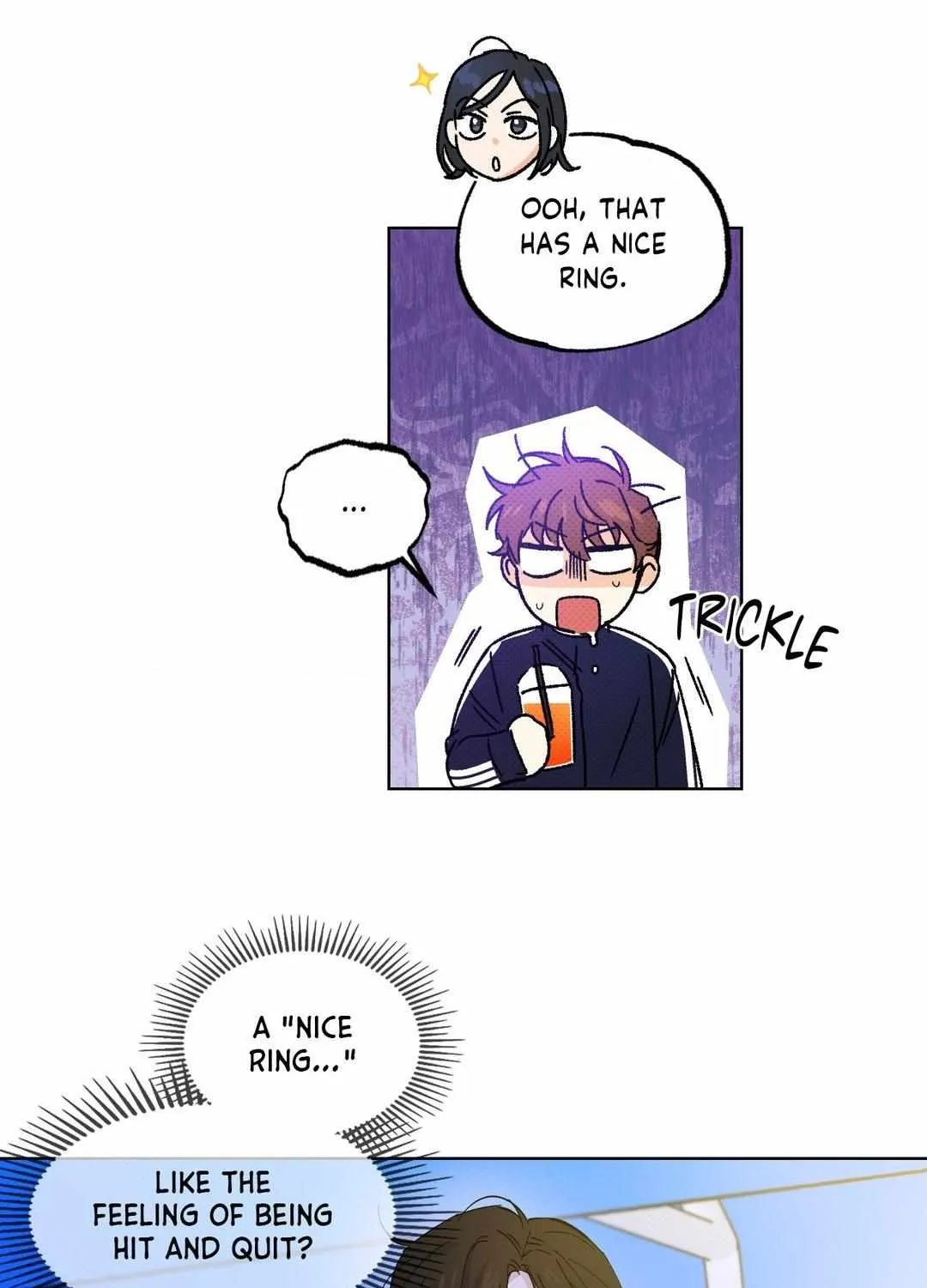 Read Part-Time Partner chapter 24 image 57 on Lezhin