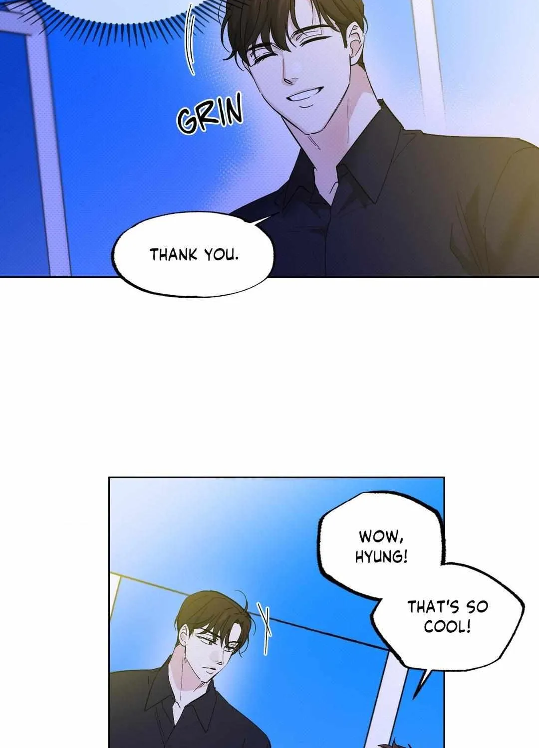 Read Part-Time Partner chapter 24 image 58 on Lezhin