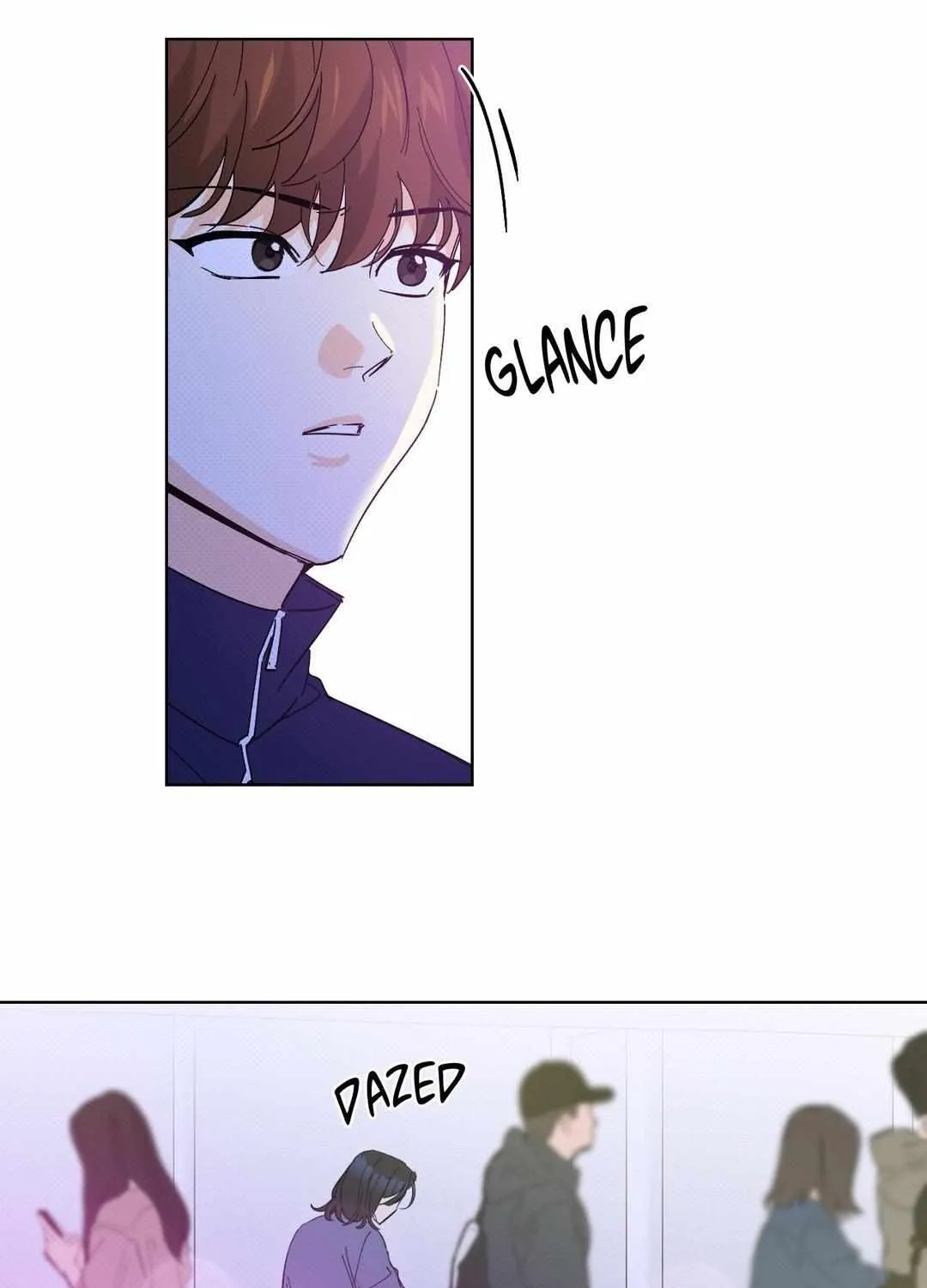 Read Part-Time Partner chapter 24 image 6 on Lezhin