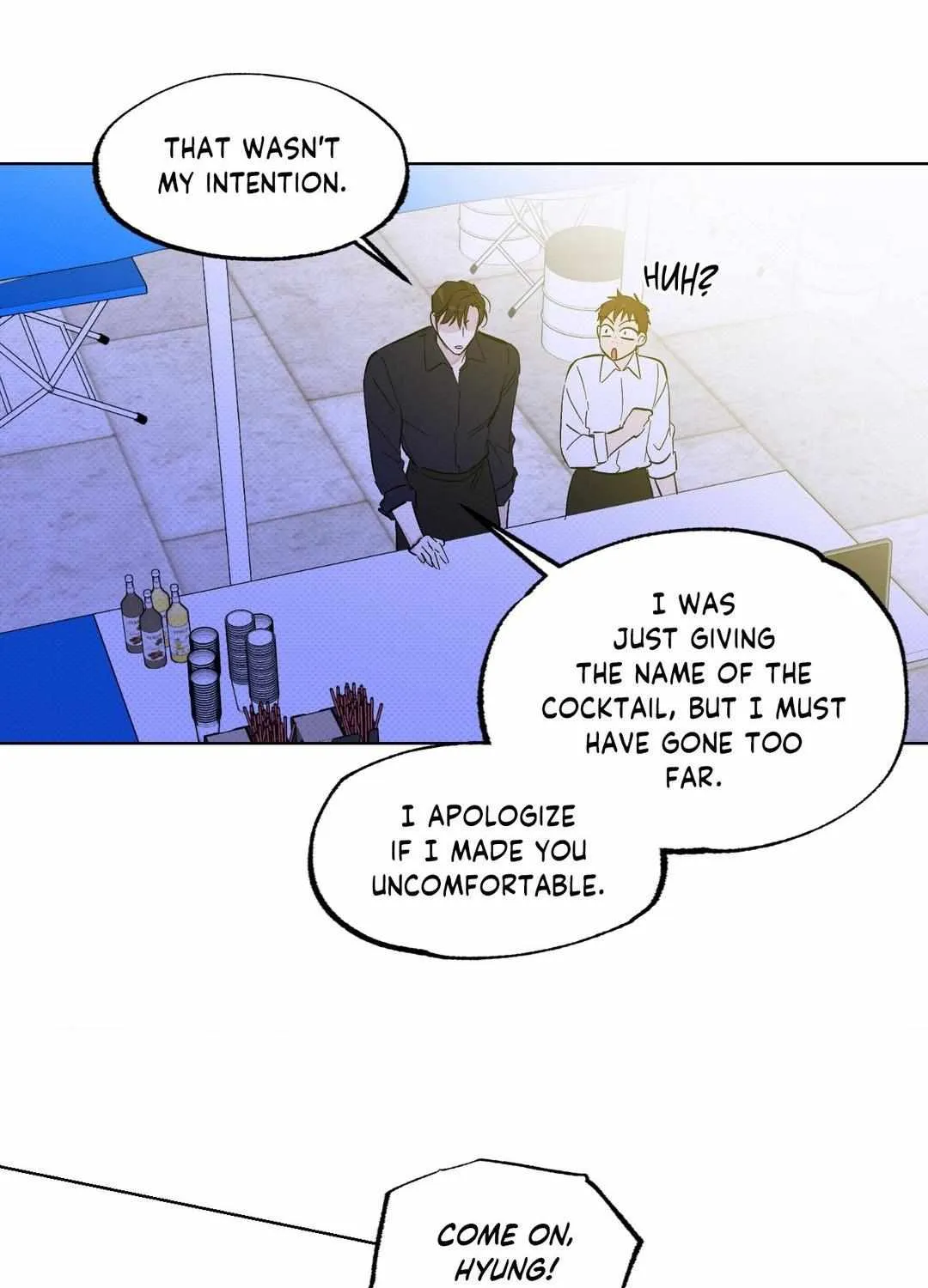 Read Part-Time Partner chapter 24 image 62 on Lezhin
