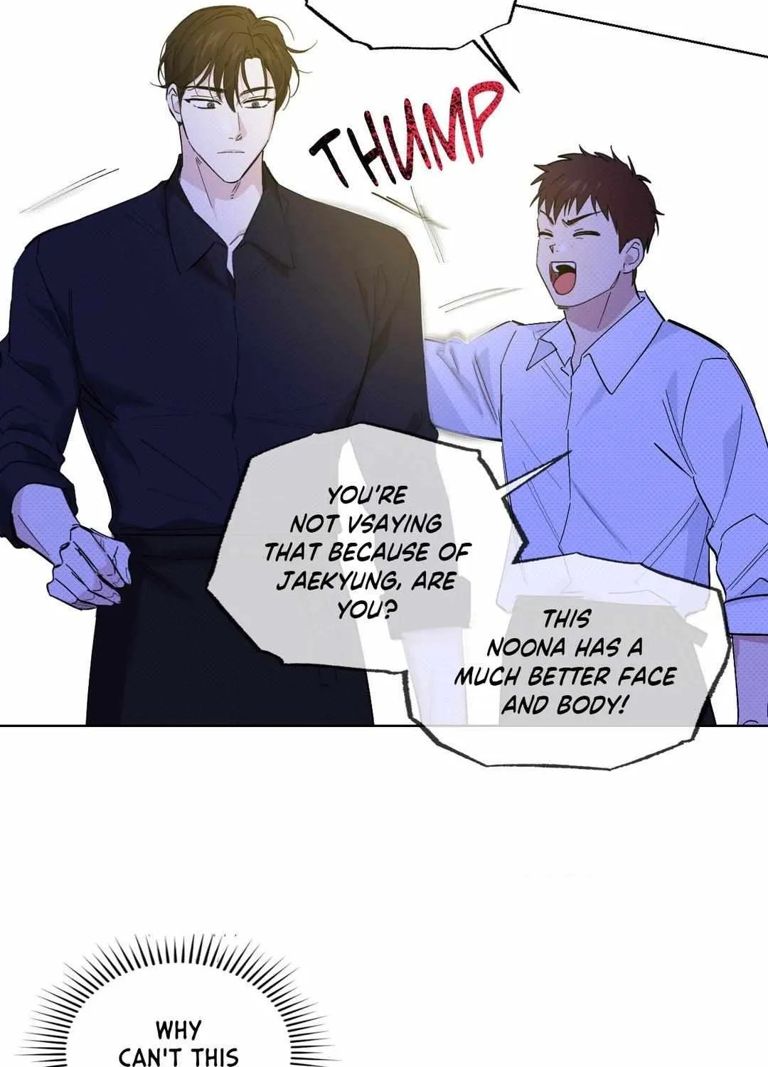 Read Part-Time Partner chapter 24 image 63 on Lezhin
