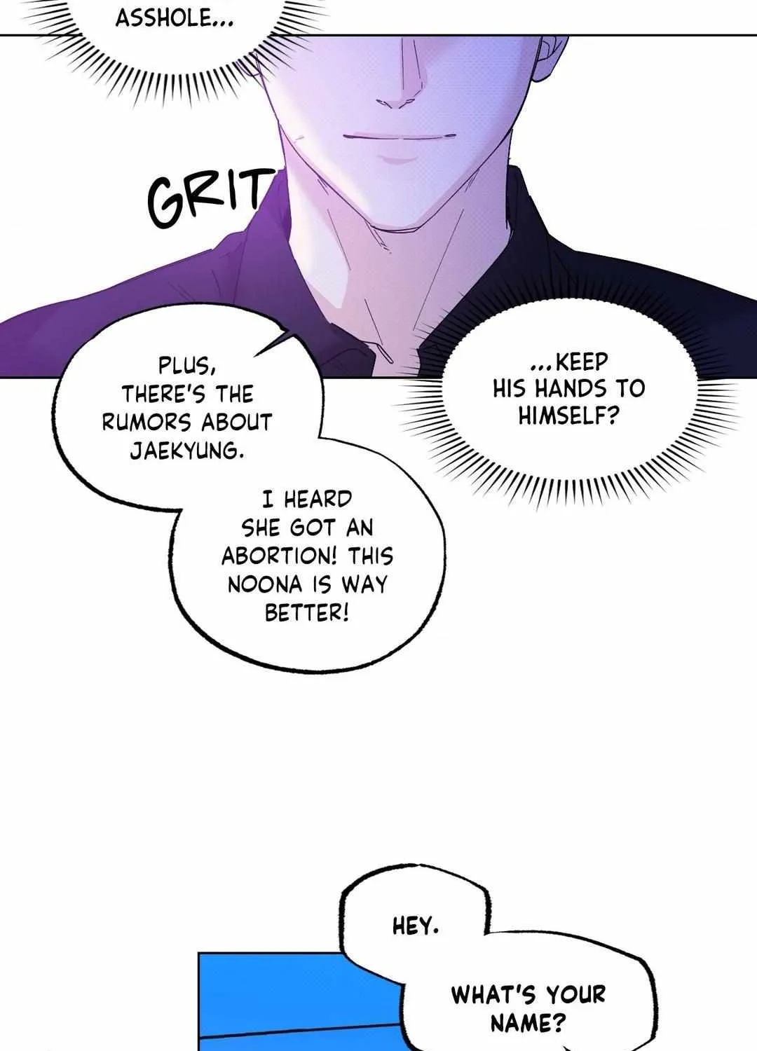 Read Part-Time Partner chapter 24 image 64 on Lezhin