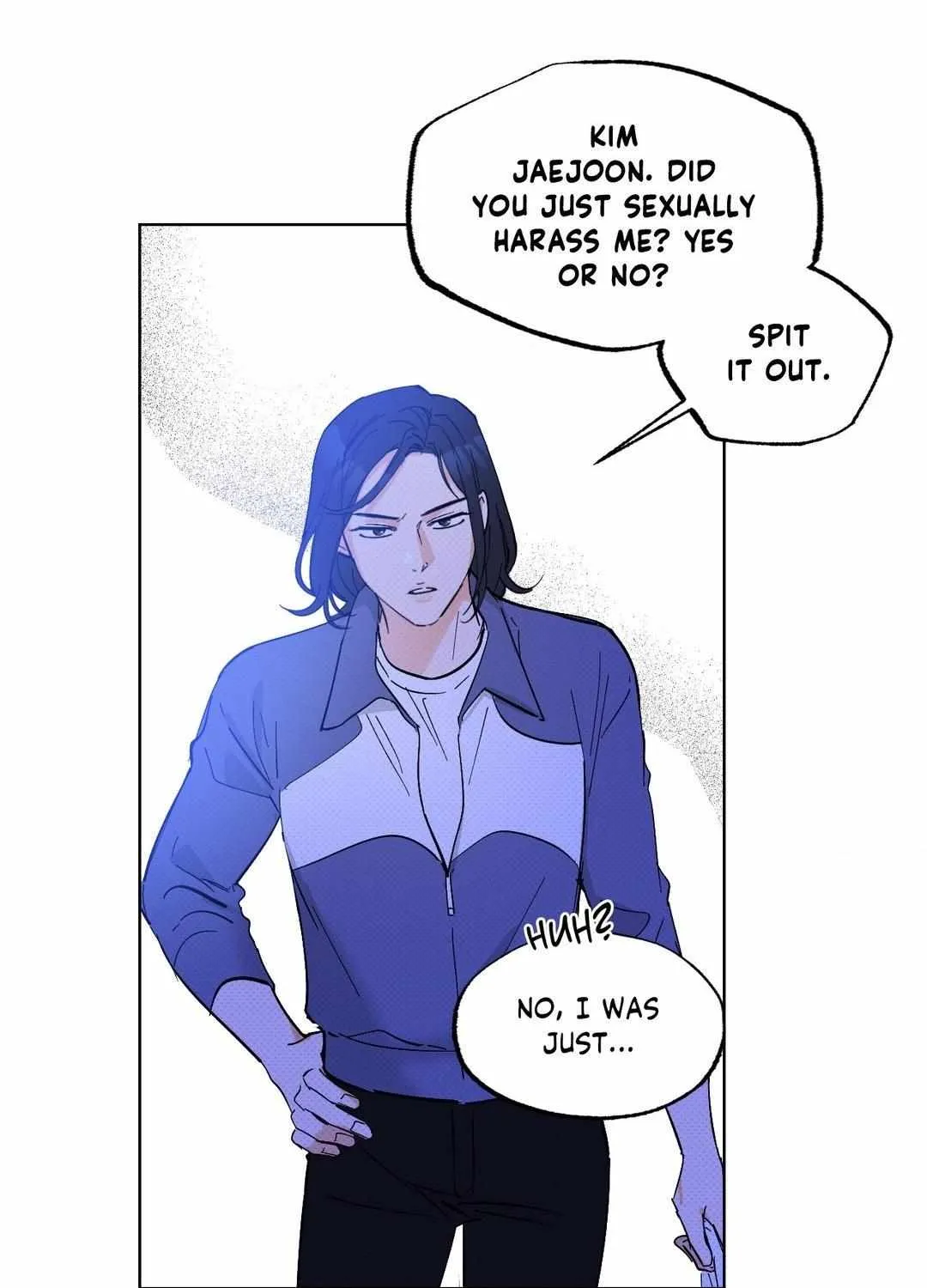 Read Part-Time Partner chapter 24 image 66 on Lezhin