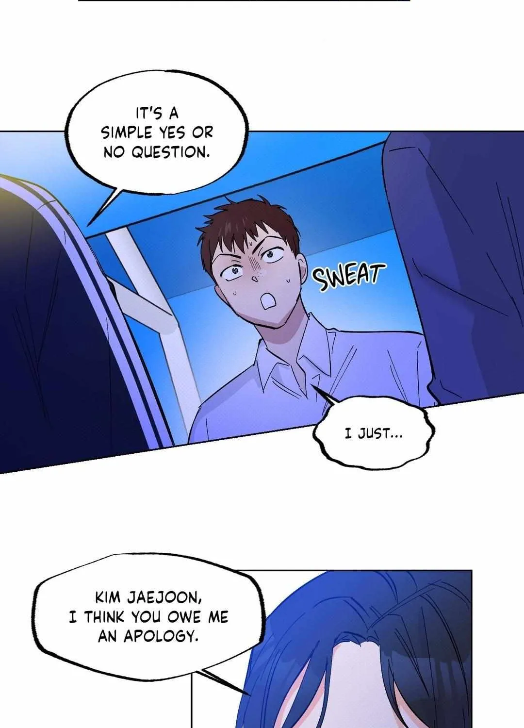 Read Part-Time Partner chapter 24 image 67 on Lezhin