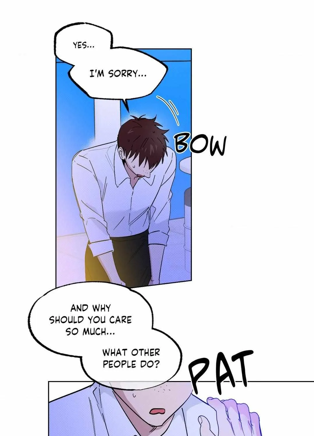 Read Part-Time Partner chapter 24 image 69 on Lezhin