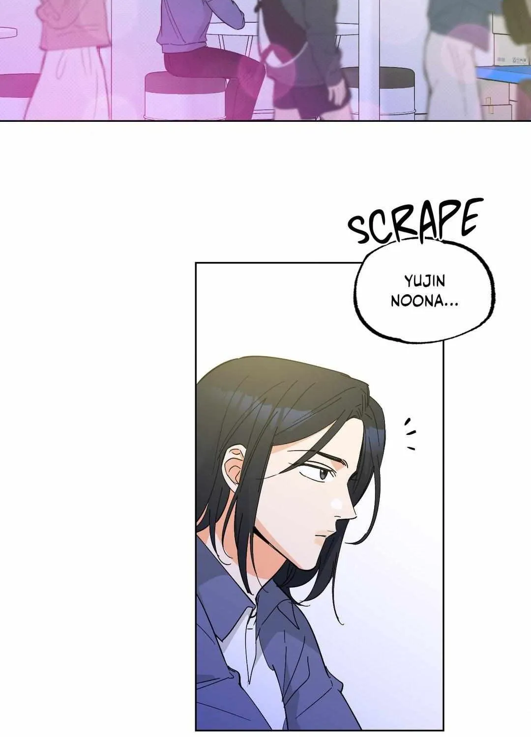 Read Part-Time Partner chapter 24 image 7 on Lezhin