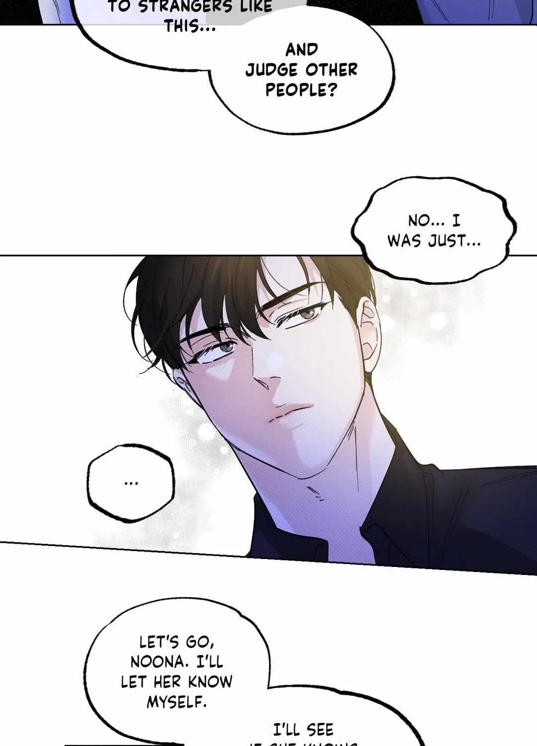 Read Part-Time Partner chapter 24 image 71 on Lezhin