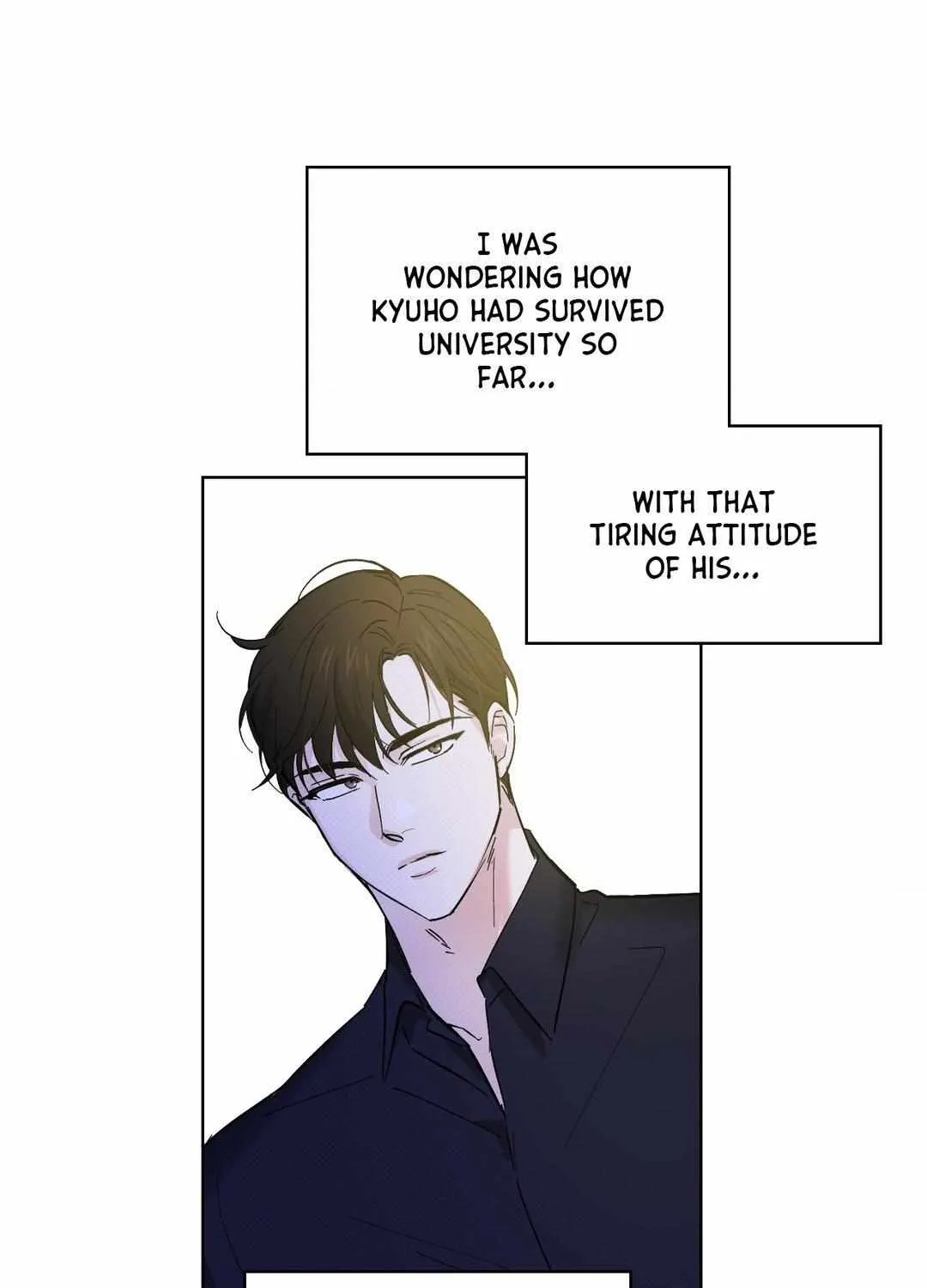 Read Part-Time Partner chapter 24 image 74 on Lezhin