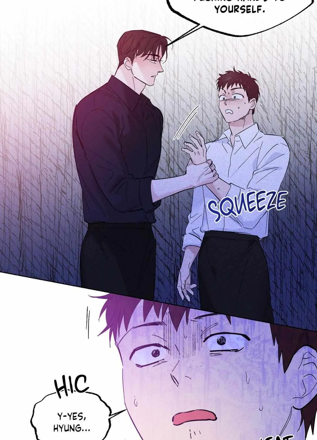 Read Part-Time Partner chapter 24 image 77 on Lezhin