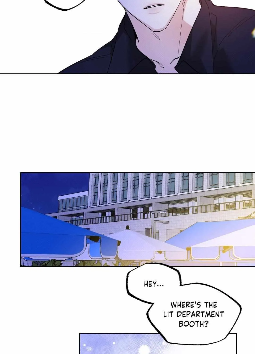Read Part-Time Partner chapter 24 image 81 on Lezhin