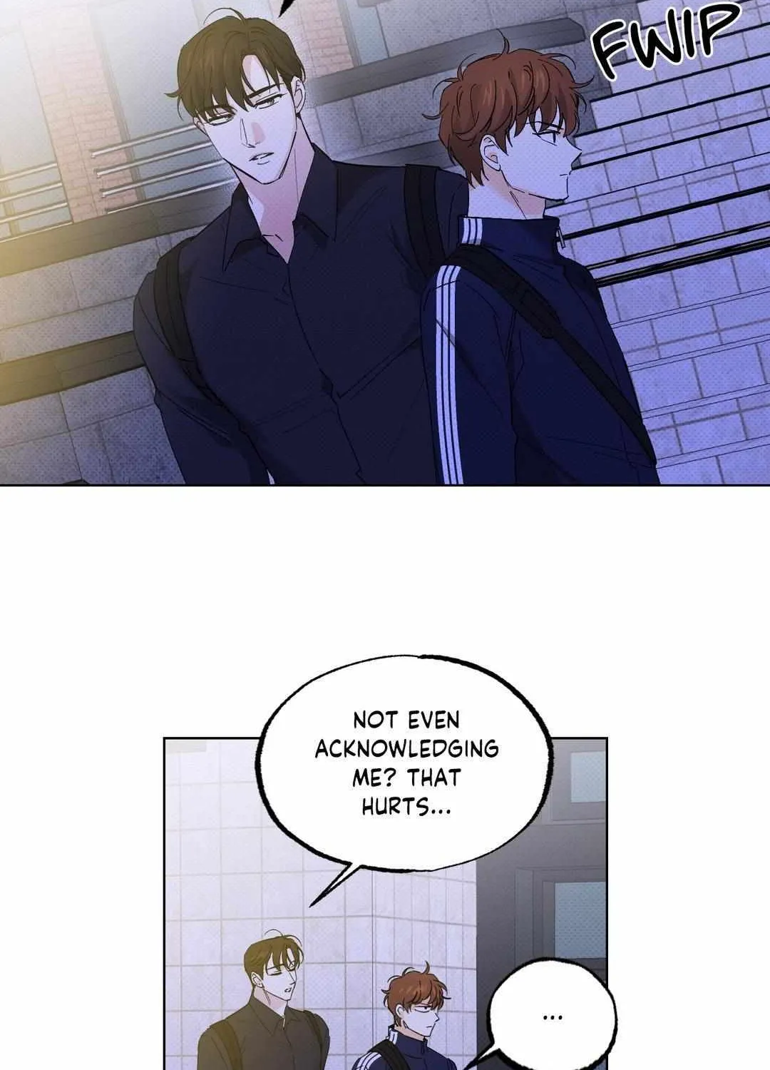 Read Part-Time Partner chapter 25 image 10 on Lezhin