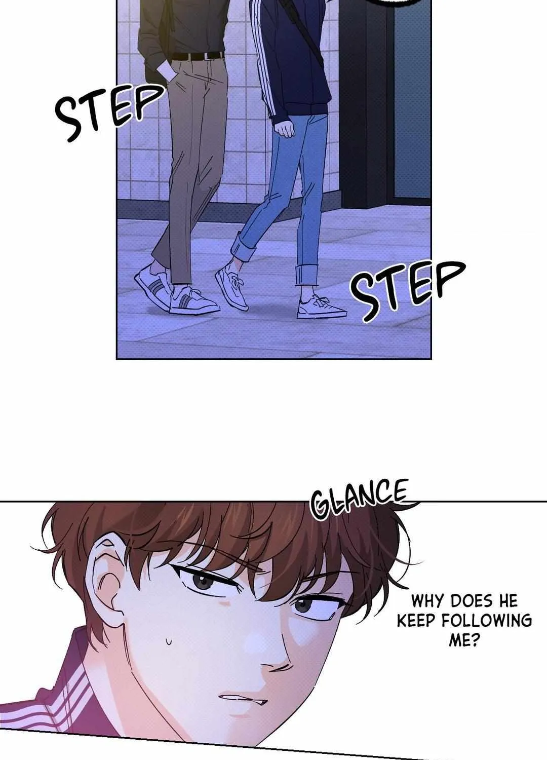 Read Part-Time Partner chapter 25 image 11 on Lezhin