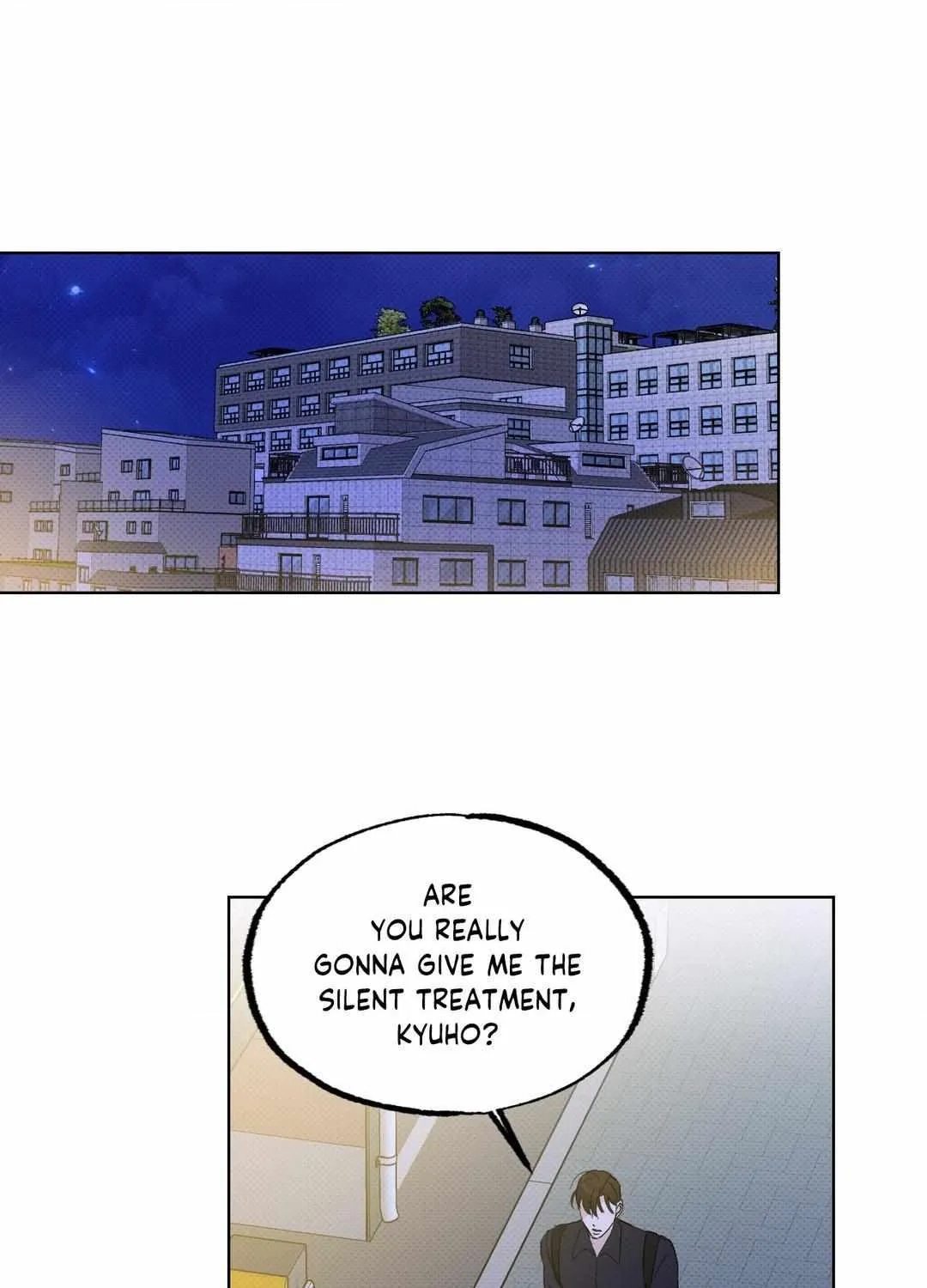 Read Part-Time Partner chapter 25 image 13 on Lezhin