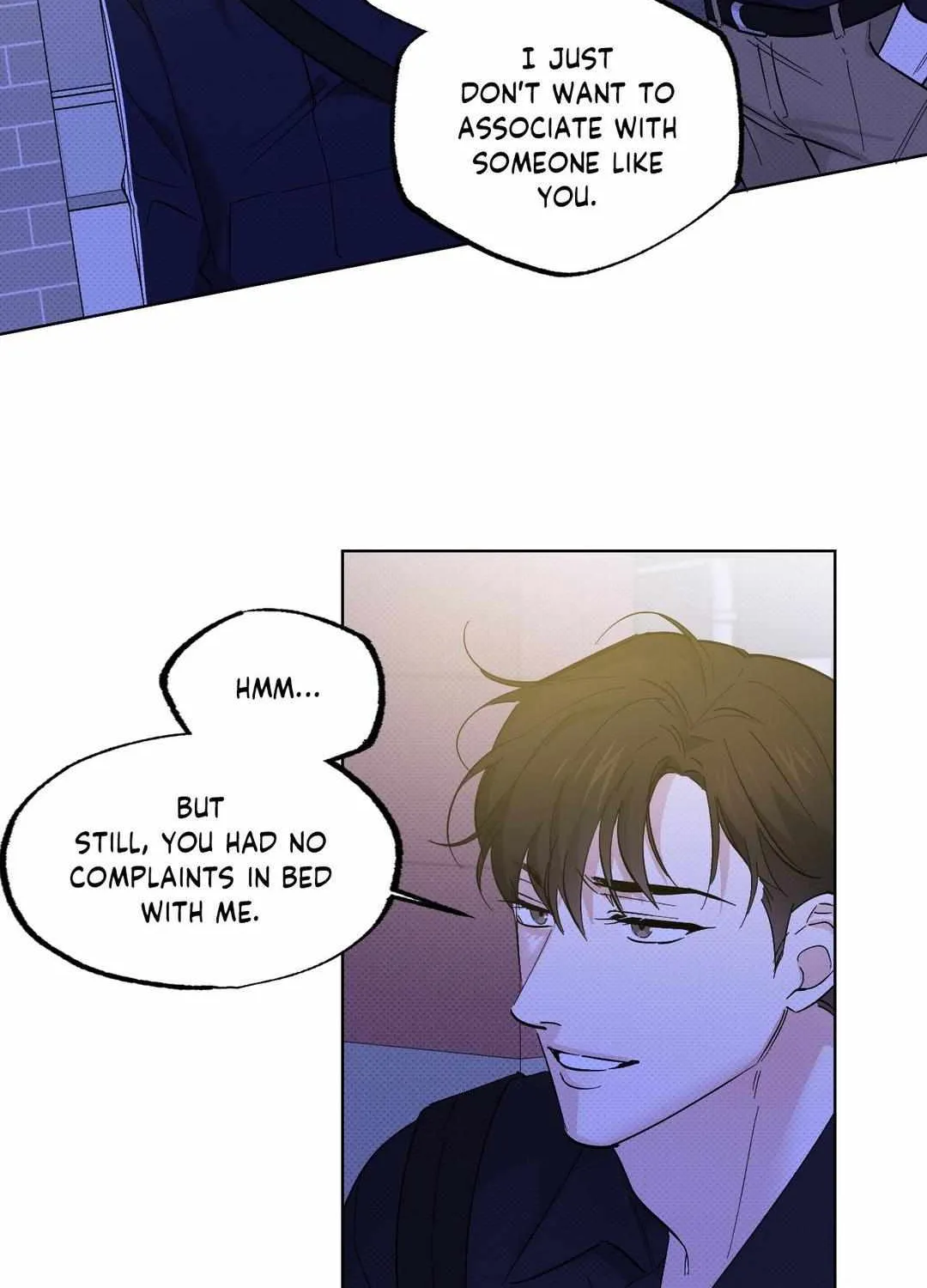 Read Part-Time Partner chapter 25 image 16 on Lezhin