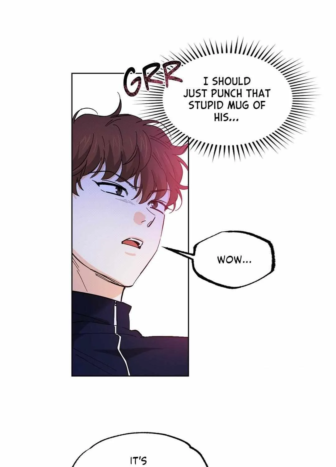 Read Part-Time Partner chapter 25 image 18 on Lezhin