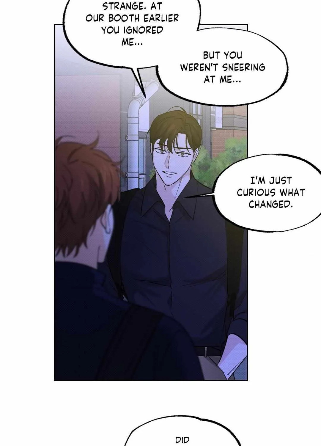 Read Part-Time Partner chapter 25 image 19 on Lezhin