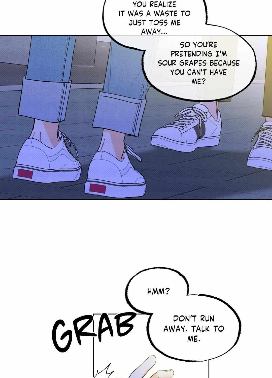 Read Part-Time Partner chapter 25 image 20 on Lezhin