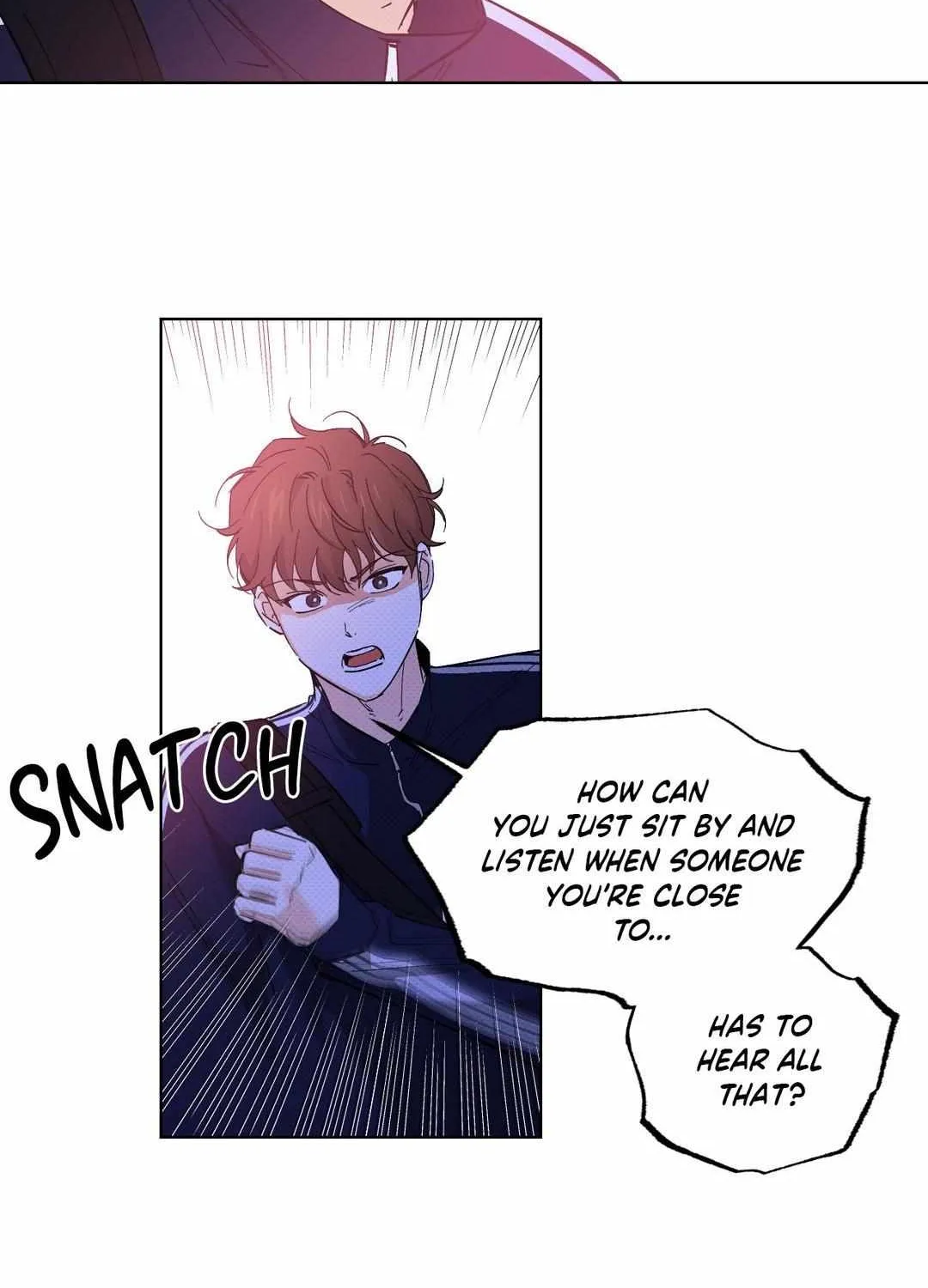 Read Part-Time Partner chapter 25 image 23 on Lezhin