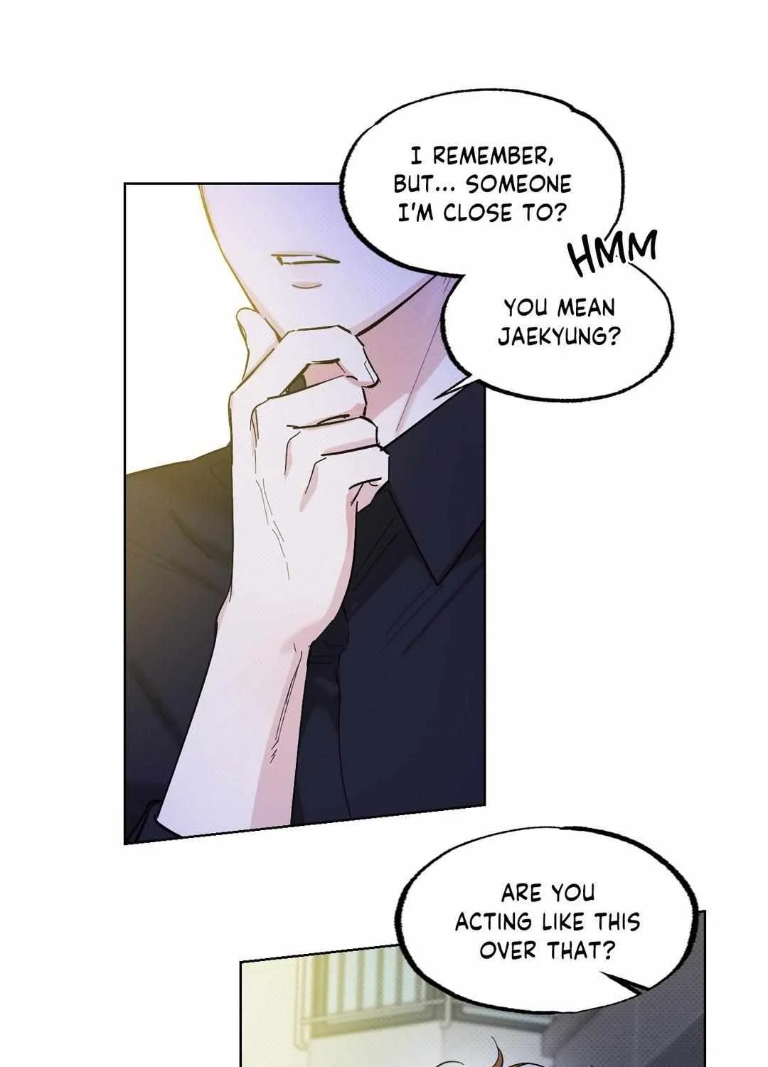 Read Part-Time Partner chapter 25 image 26 on Lezhin