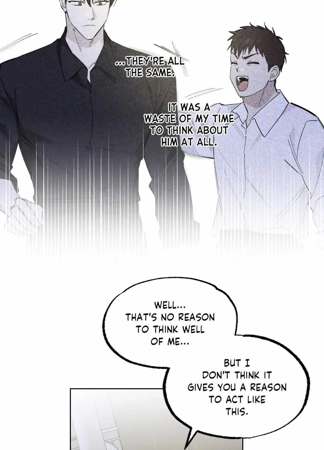 Read Part-Time Partner chapter 25 image 28 on Lezhin