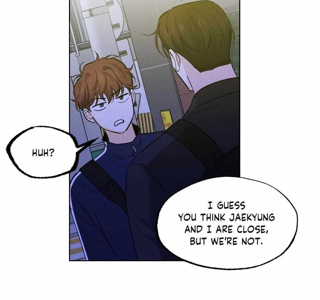Read Part-Time Partner chapter 25 image 29 on Lezhin