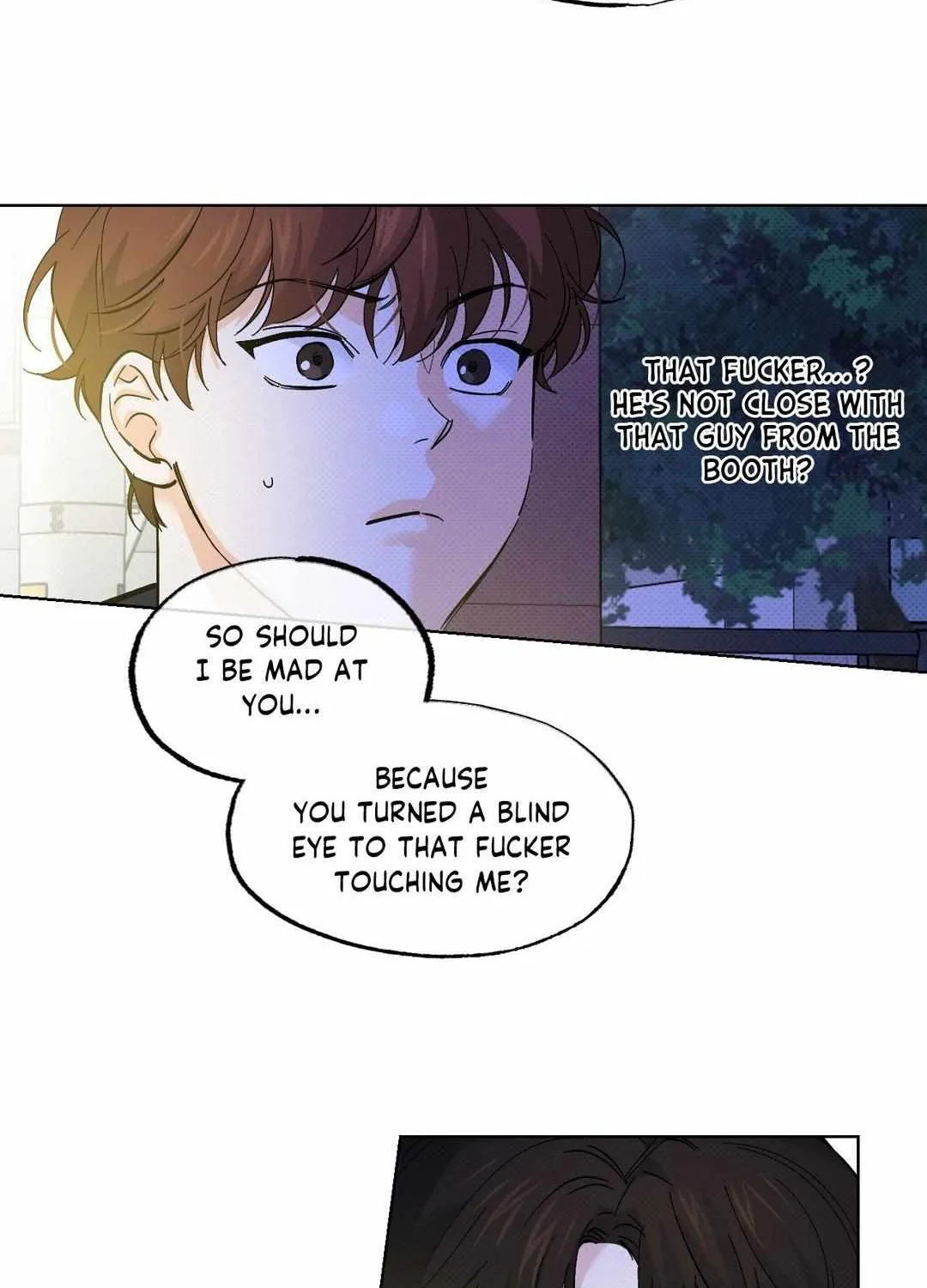 Read Part-Time Partner chapter 25 image 31 on Lezhin
