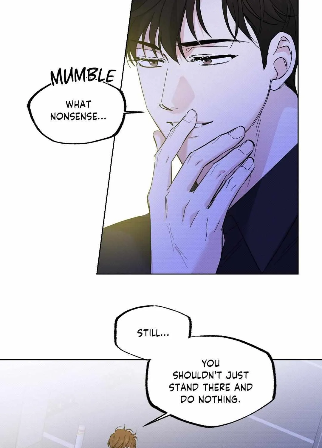 Read Part-Time Partner chapter 25 image 32 on Lezhin
