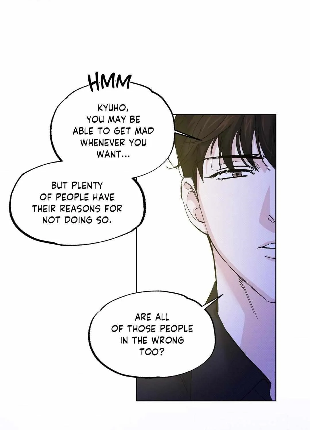 Read Part-Time Partner chapter 25 image 35 on Lezhin