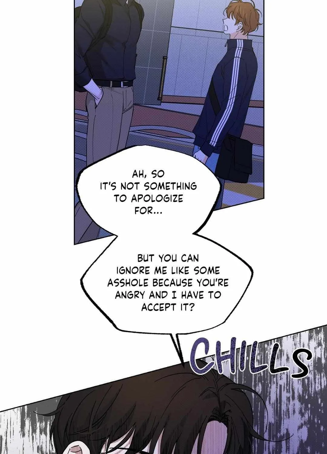 Read Part-Time Partner chapter 25 image 38 on Lezhin