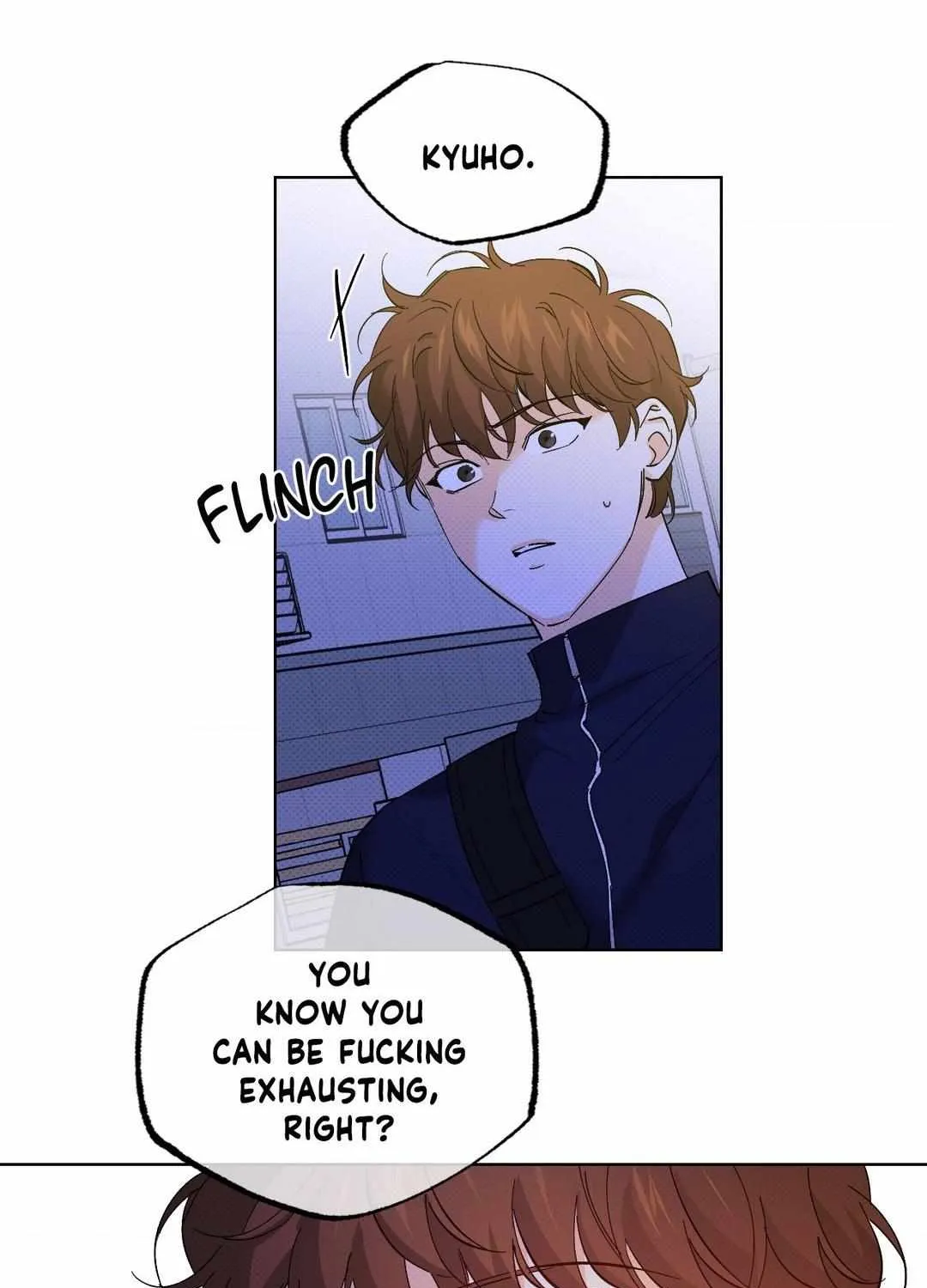 Read Part-Time Partner chapter 25 image 40 on Lezhin