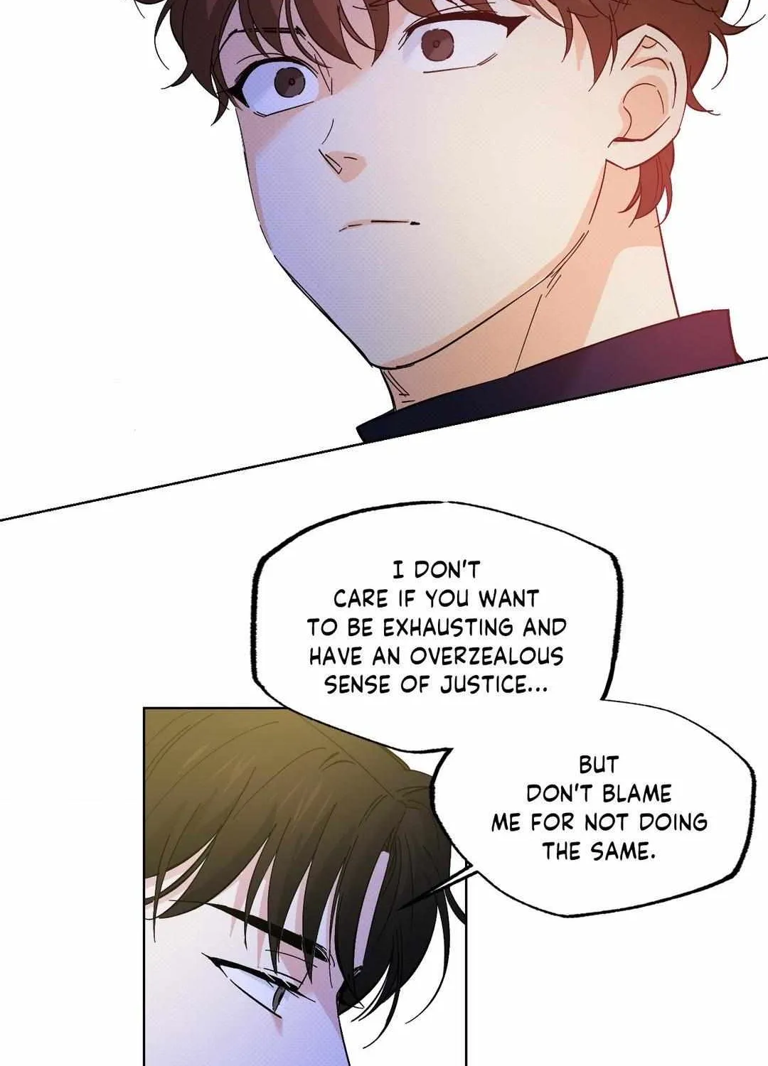 Read Part-Time Partner chapter 25 image 41 on Lezhin