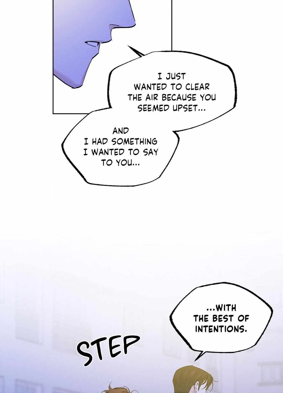 Read Part-Time Partner chapter 25 image 42 on Lezhin