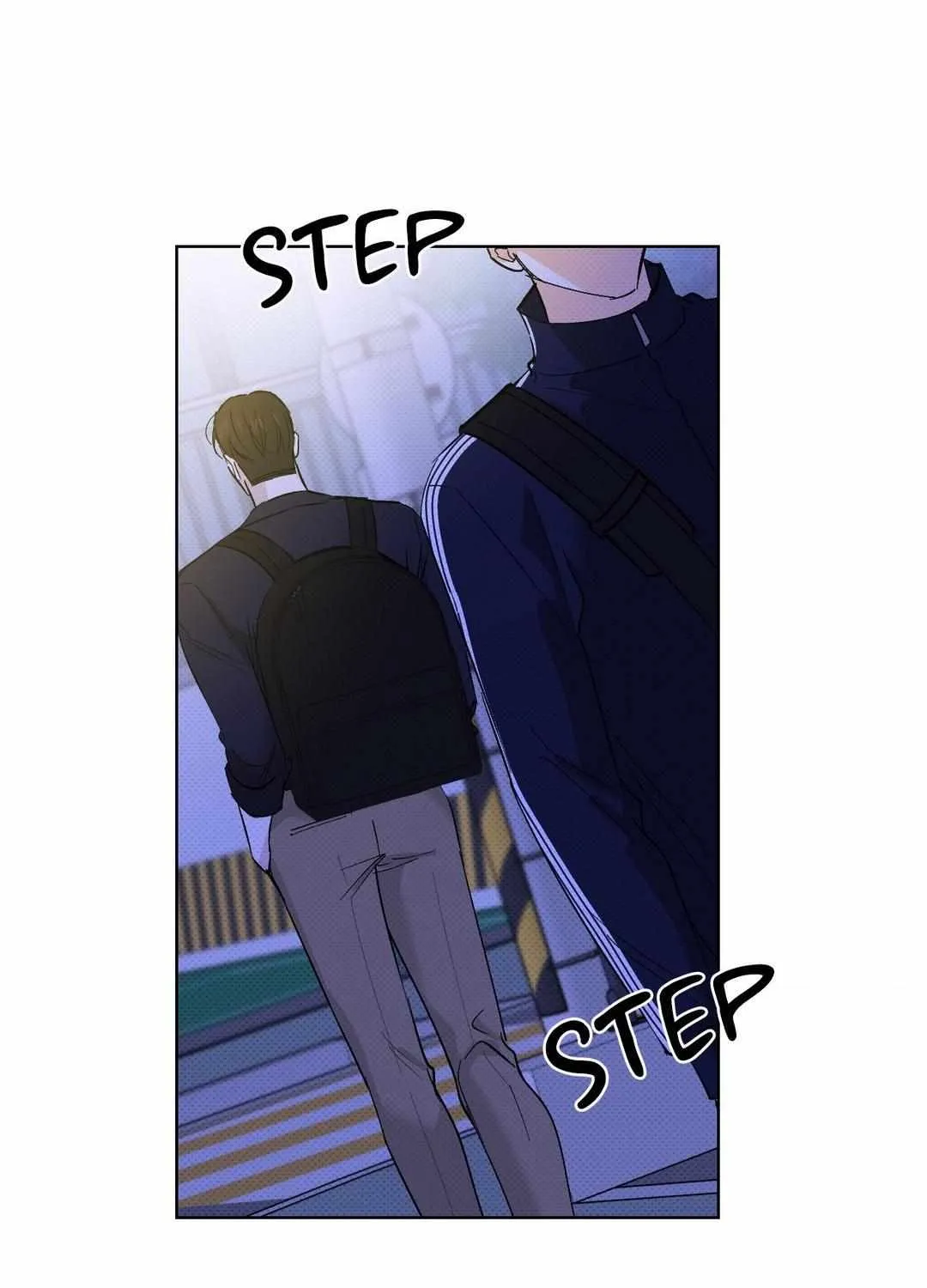 Read Part-Time Partner chapter 25 image 45 on Lezhin