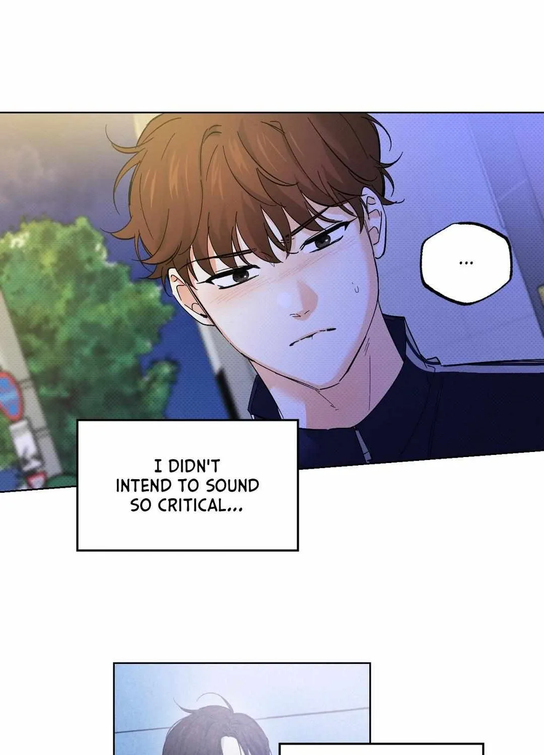 Read Part-Time Partner chapter 25 image 46 on Lezhin