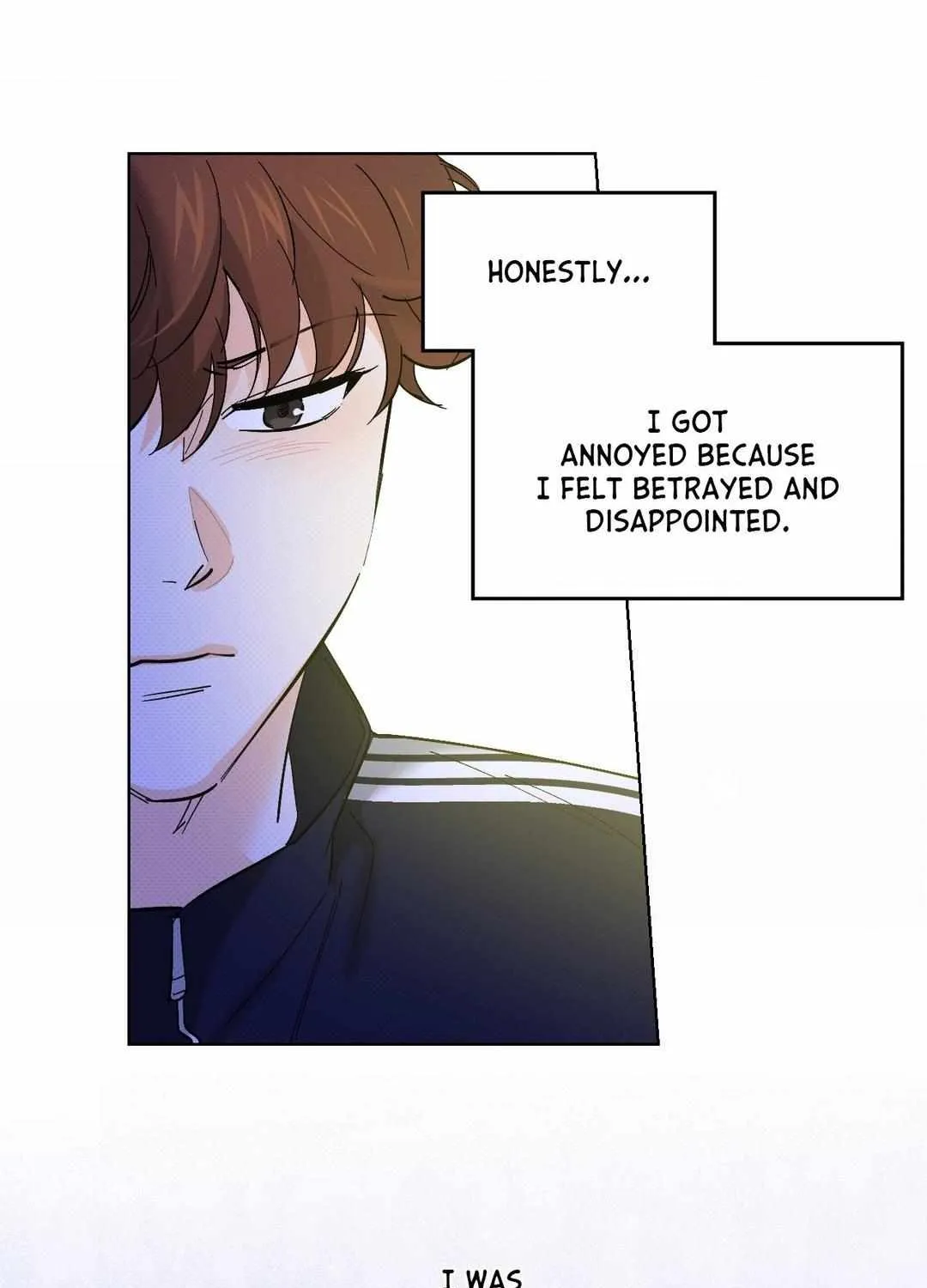 Read Part-Time Partner chapter 25 image 49 on Lezhin