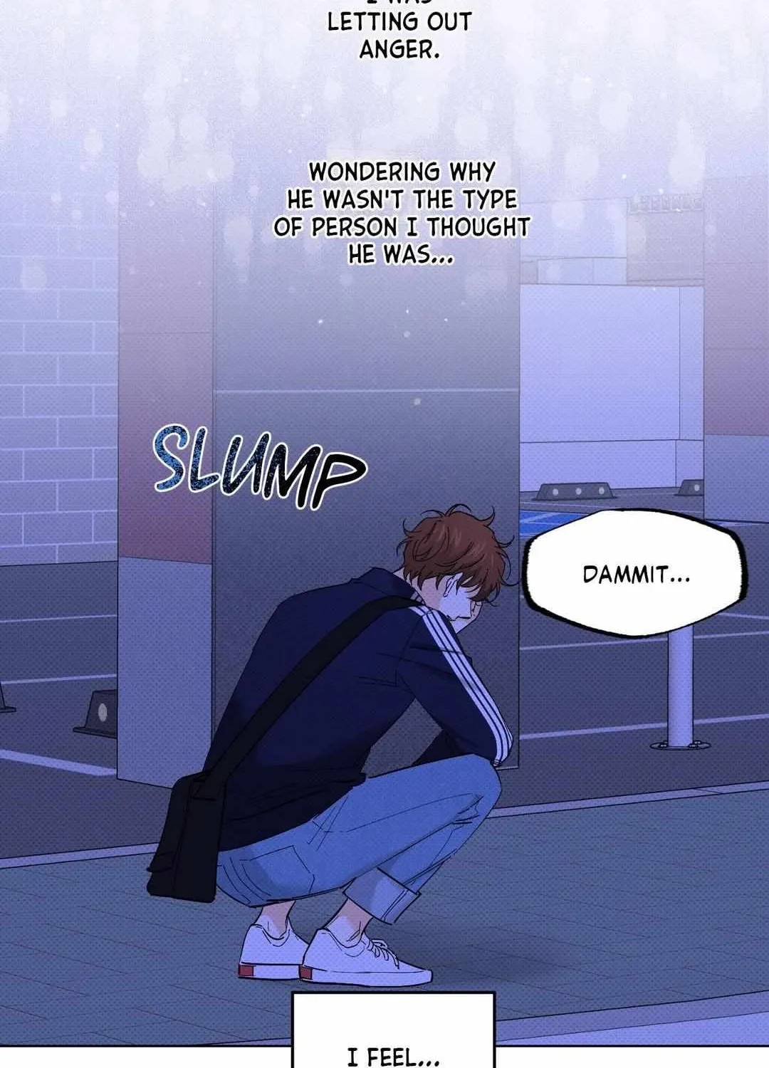 Read Part-Time Partner chapter 25 image 50 on Lezhin